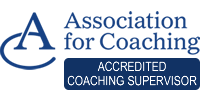Accredited Coaching Supervisor